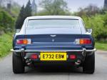 Aston Martin V8 1986 года (UK)